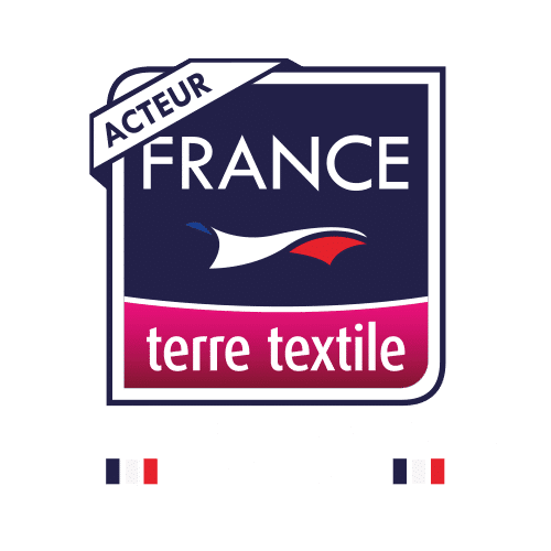 Acteur France Terre Textile